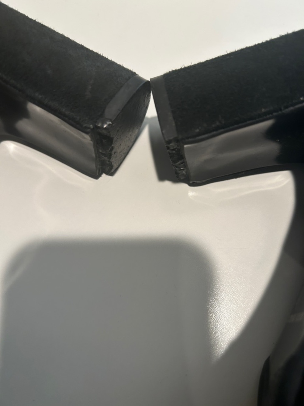 Booties - Picture 4 of 4